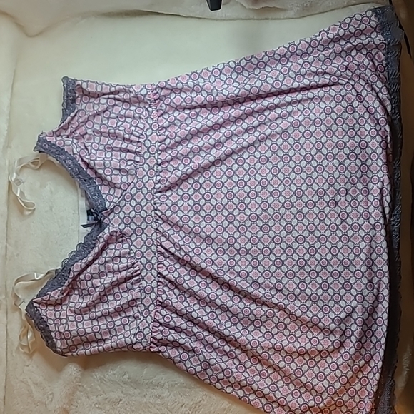 Laura Ashley Pajamas - Picture 3 of 5